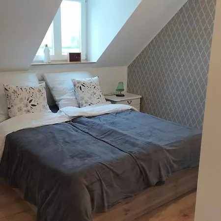 Apartment Landlust Unser L Ieblingscafe *