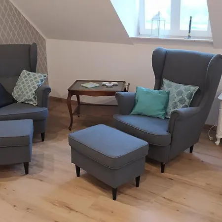 Landlust Unser L Ieblingscafe Apartment