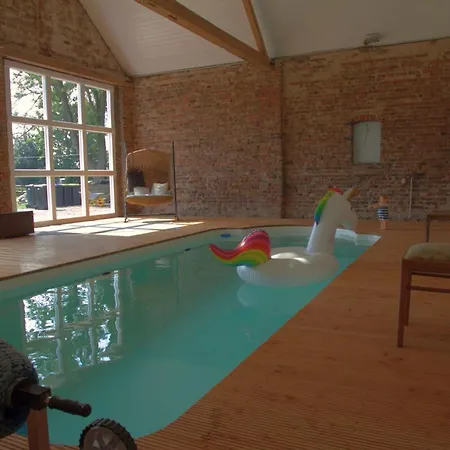 Apartment Landlust Unser L Ieblingscafe Xanten