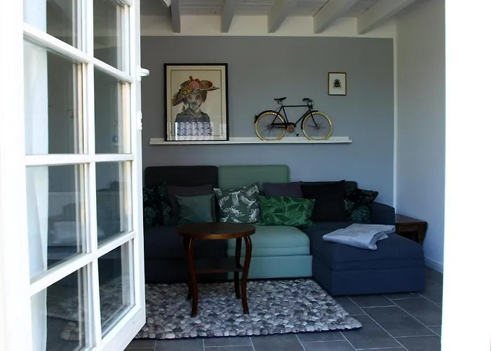 Landlust Unser L Ieblingscafe