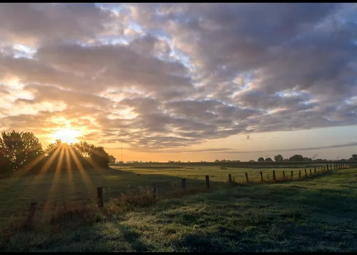 Landlust Unser L Ieblingscafe Apartman