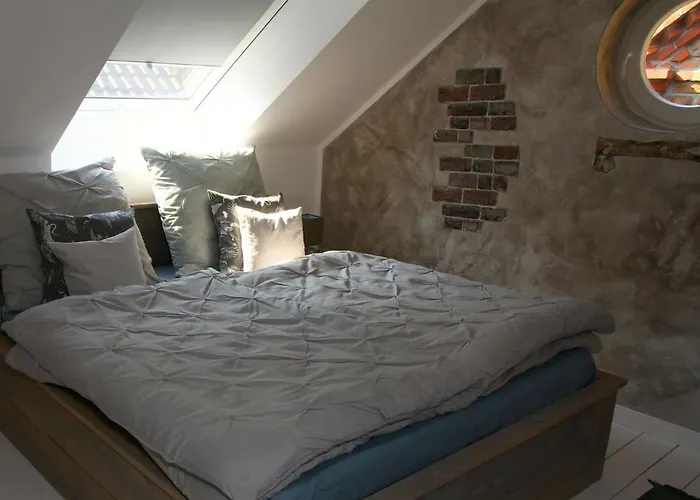 Landlust Unser L Ieblingscafe * Xanten