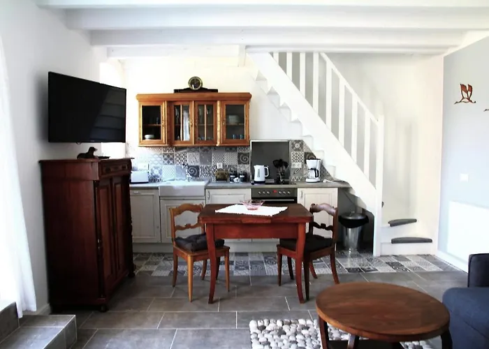 Landlust Unser L Ieblingscafe * Xanten