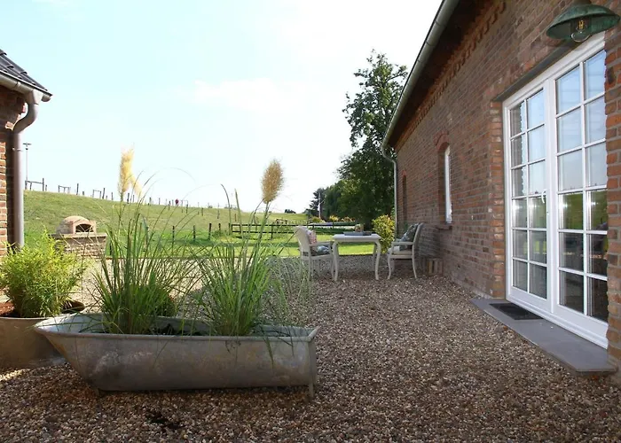 Landlust Unser L Ieblingscafe *