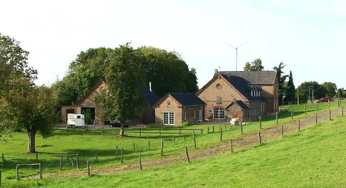 Landlust Unser L Ieblingscafe Apartman Xanten