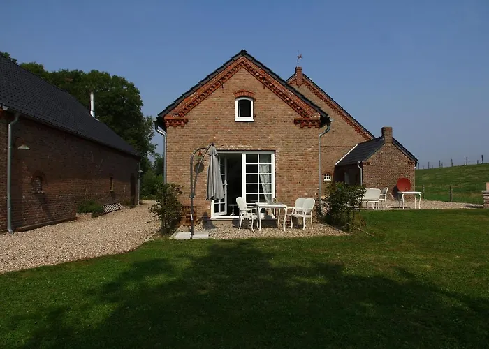 Landlust Unser L Ieblingscafe * Xanten