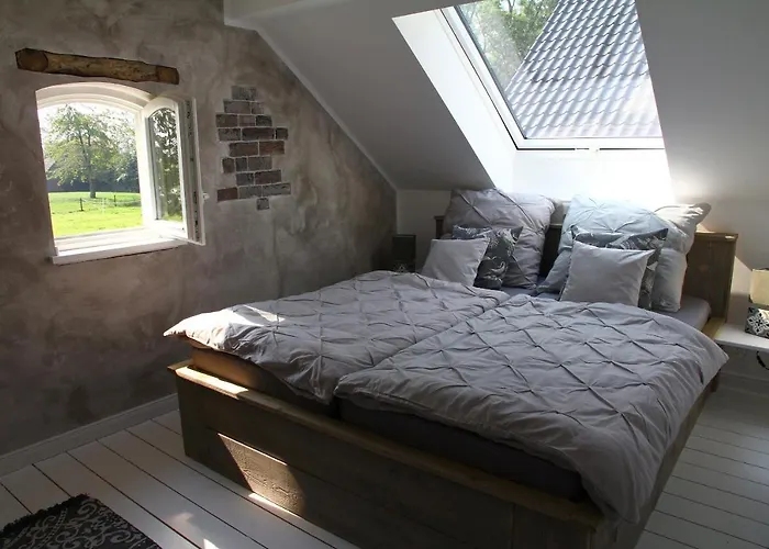 Landlust Unser L Ieblingscafe Apartament