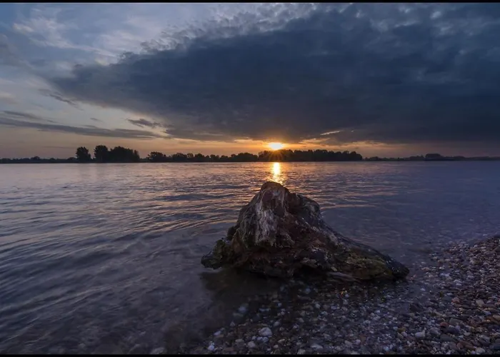 Landlust Unser L Ieblingscafe Apartman