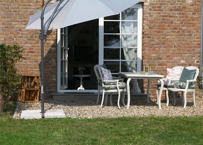 Landlust Unser L Ieblingscafe * Xanten