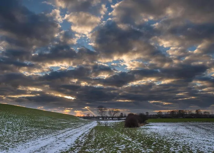 Apartman Landlust Unser L Ieblingscafe Xanten