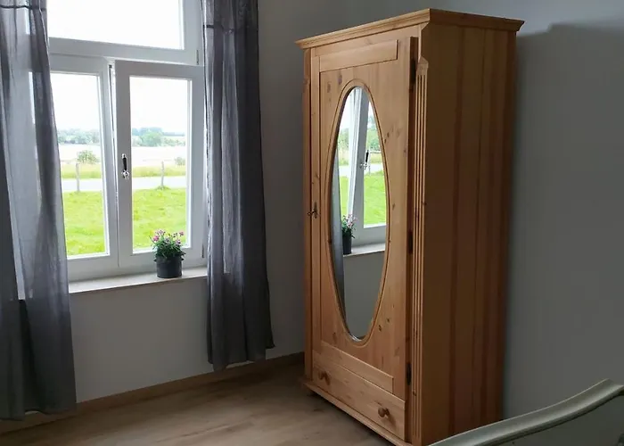 Apartment Landlust Unser L Ieblingscafe Xanten