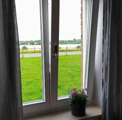 Apartament Landlust Unser L Ieblingscafe *