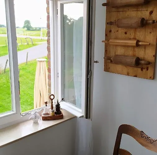 Landlust Unser L Ieblingscafe Xanten