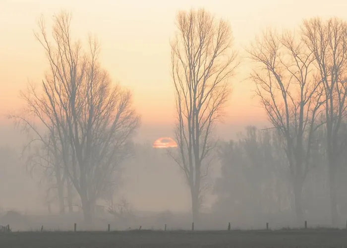 Landlust Unser L Ieblingscafe Apartament *