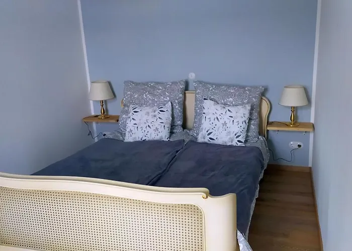 Apartment Landlust Unser L Ieblingscafe *