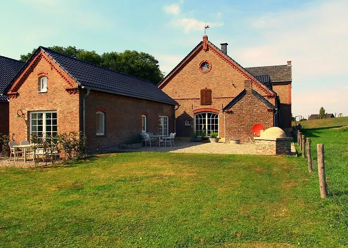 Landlust Unser L Ieblingscafe Apartament