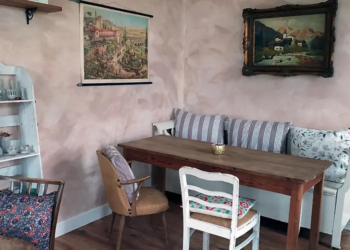 Landlust Unser L Ieblingscafe Apartament Xanten