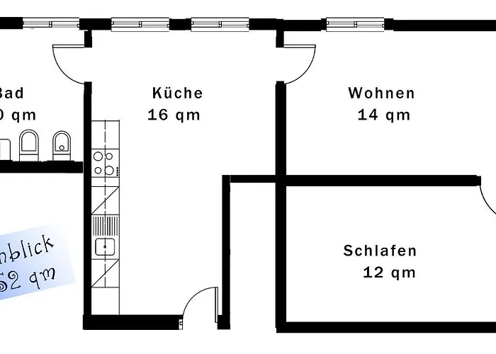 Landlust Unser L Ieblingscafe Apartman *