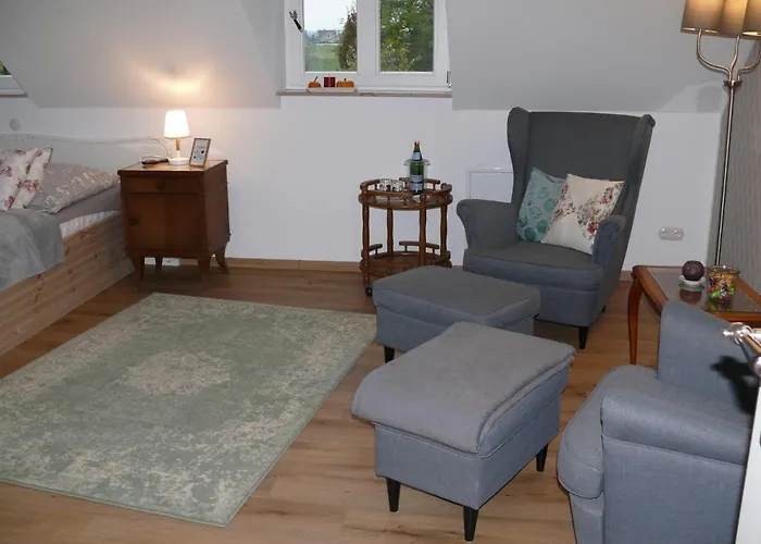 Landlust Unser L Ieblingscafe Apartman Xanten