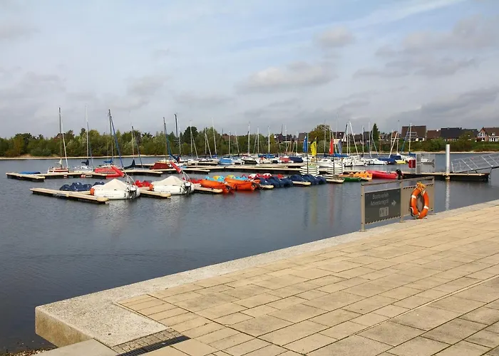 Apartman Landlust Unser L Ieblingscafe Xanten