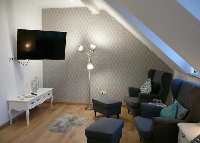 Landlust Unser L Ieblingscafe Xanten