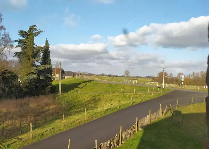 Landlust Unser L Ieblingscafe Apartament Xanten