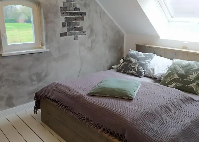 Landlust Unser L Ieblingscafe Apartament Xanten