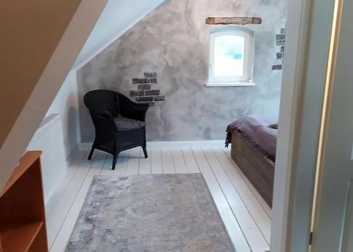 Landlust Unser L Ieblingscafe Apartament