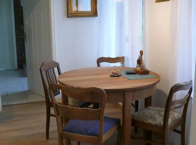 Landlust Unser L Ieblingscafe Apartman