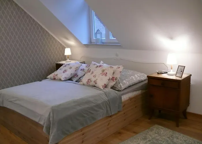 Landlust Unser L Ieblingscafe Apartman *