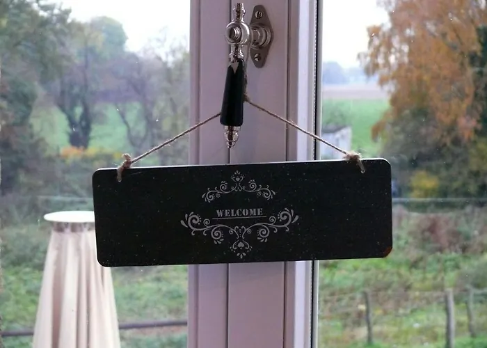 Apartament Landlust Unser L Ieblingscafe Xanten