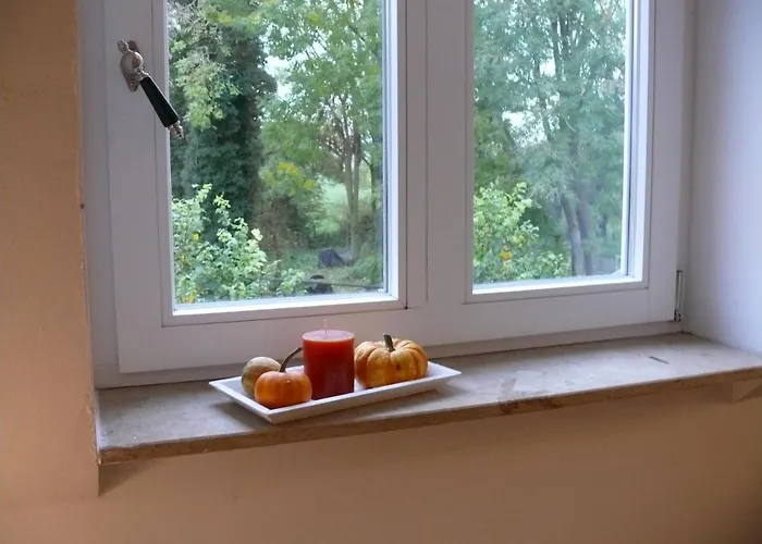 Apartament Landlust Unser L Ieblingscafe Xanten