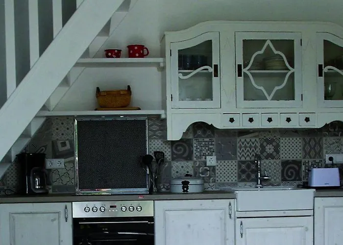 Landlust Unser L Ieblingscafe Apartman *