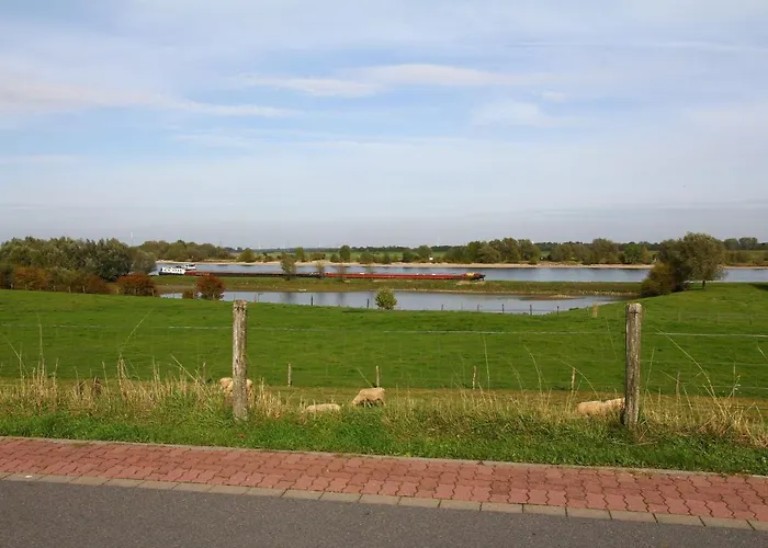 Apartman Landlust Unser L Ieblingscafe *