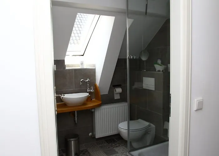 Landlust Unser L Ieblingscafe Apartament *