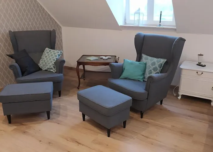 Landlust Unser L Ieblingscafe Apartament