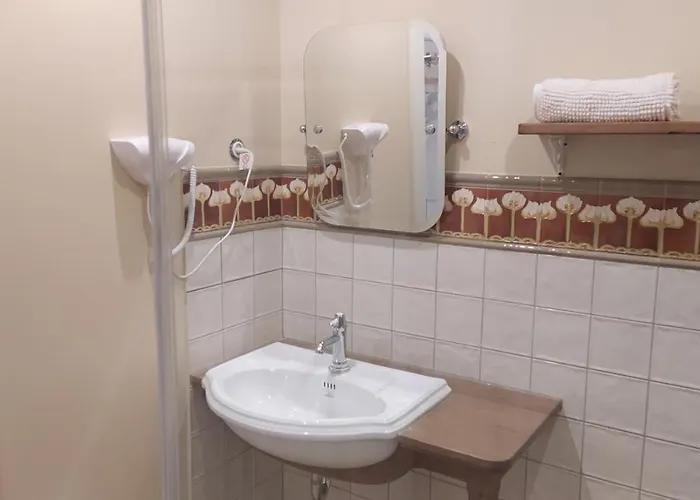 Apartman Landlust Unser L Ieblingscafe *