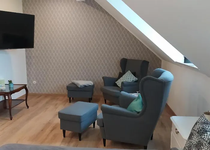 Landlust Unser L Ieblingscafe Apartament Xanten