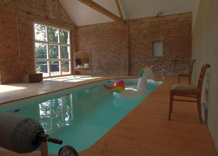 Apartman Landlust Unser L Ieblingscafe Xanten