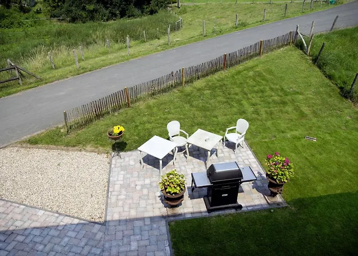 Landlust Unser L Ieblingscafe